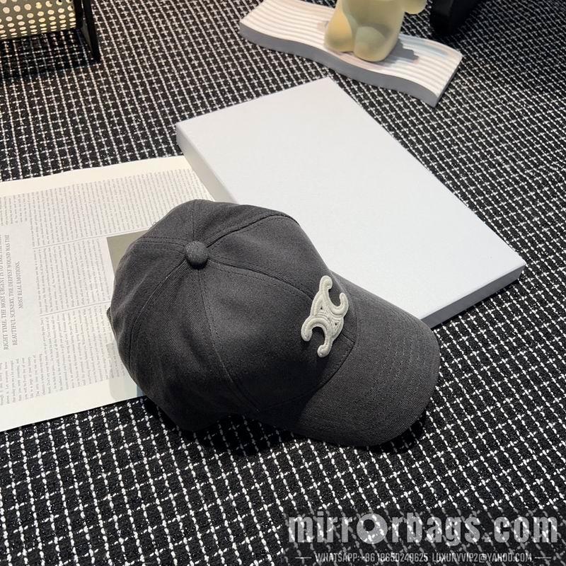 Replica Celine cap dx18