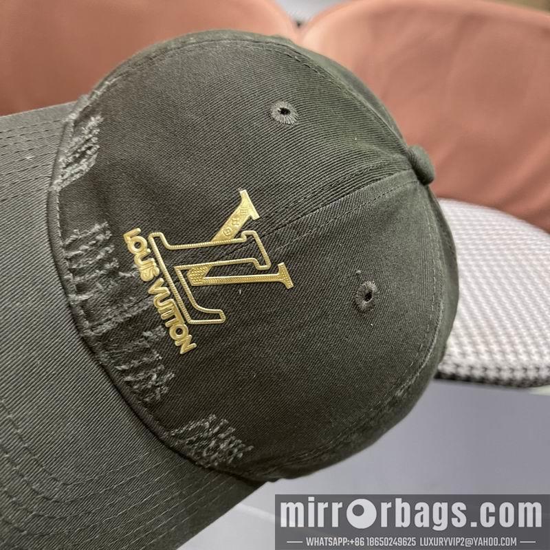 Replica LV Hat 040206