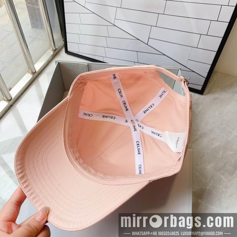 Replica Celine cap 090603