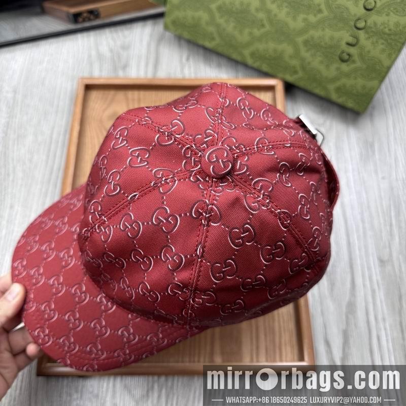 Replica Gucci cap dx54