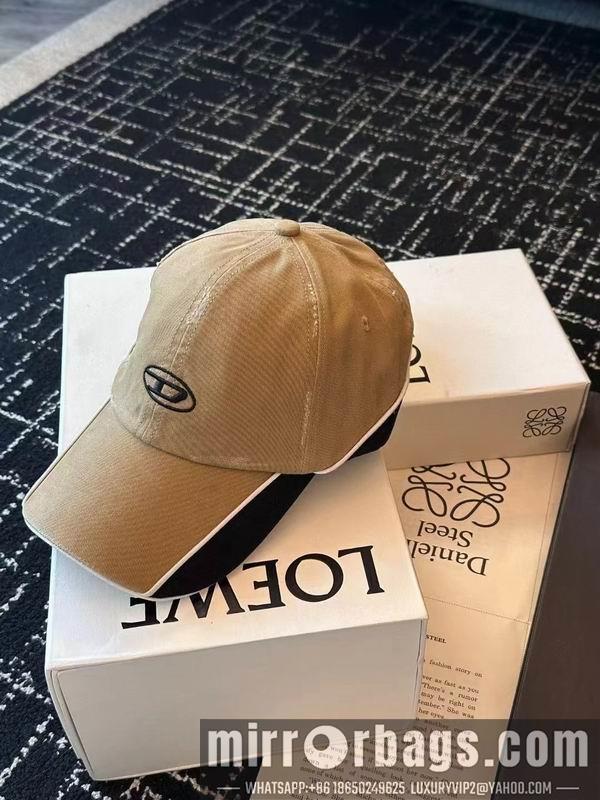 Replica Diesel cap dx12