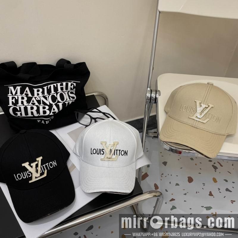 Replica LV cap 041701