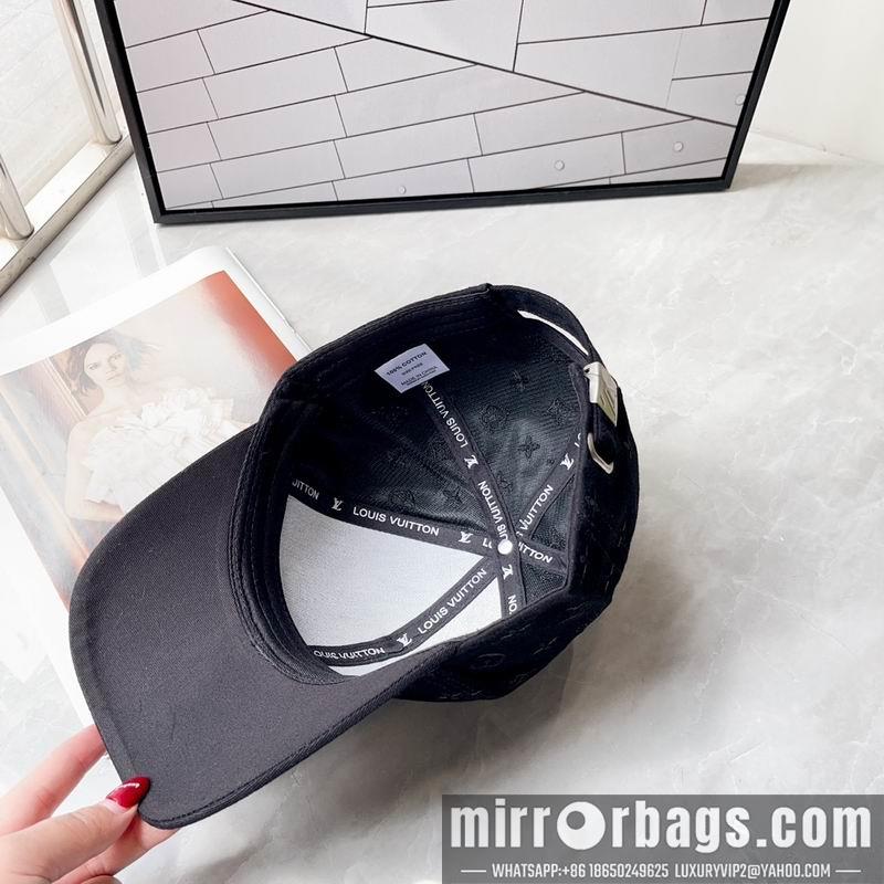 Replica LV cap 050703