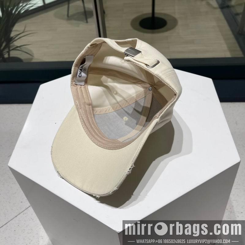Replica Chanel cap 072201