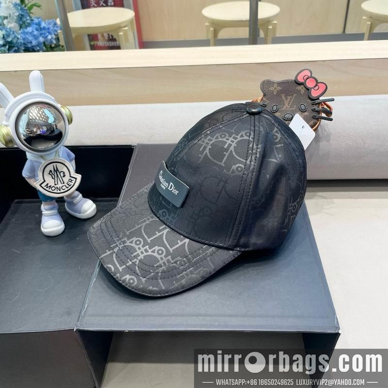 Replica Dior cap 100701