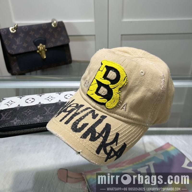 Replica Balenciaga Cap dx57