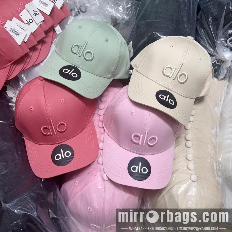 Replica Alo Cap dx37