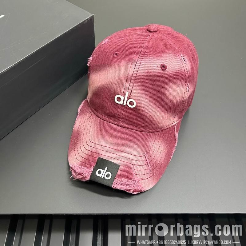 Replica Alo Cap dx31