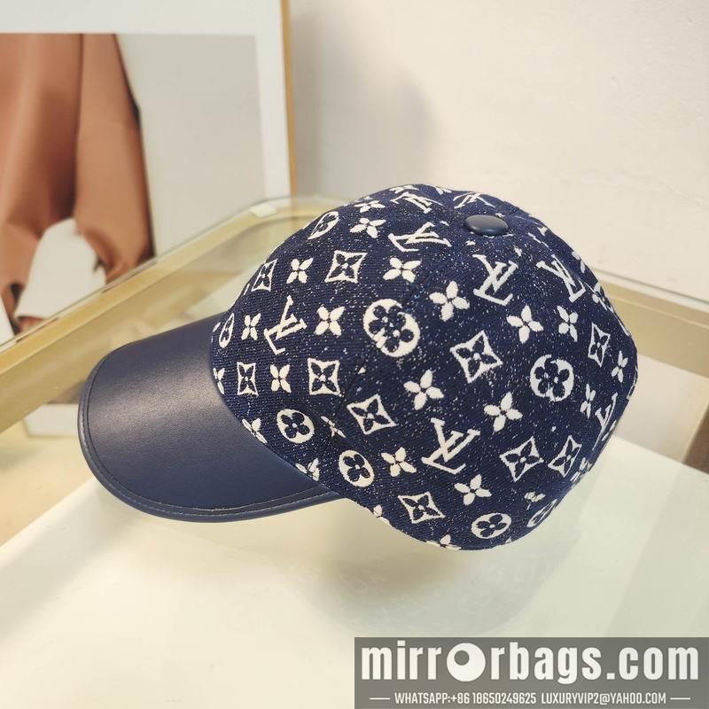 Replica LV Hat dx143