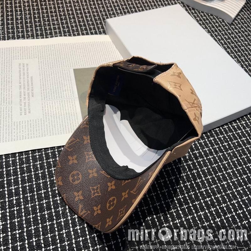 Replica LV cap 042603