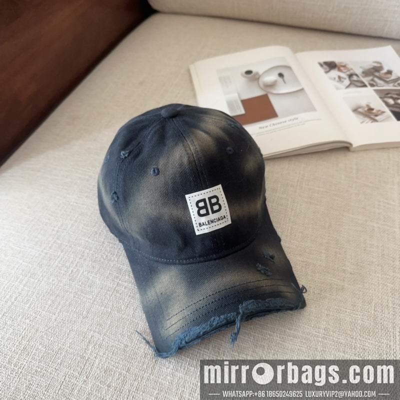 Replica Balenciaga Hat 010902