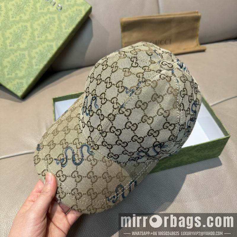 Replica Gucci Hat dx49