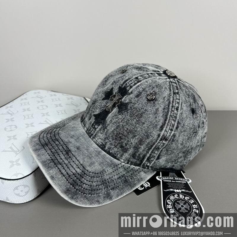 Replica Chrome Hearts Hat dx46