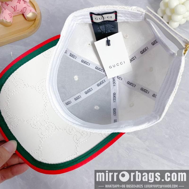 Replica Gucci Hat dx04