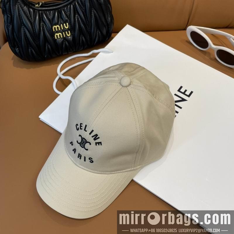 Replica Celine cap dx87