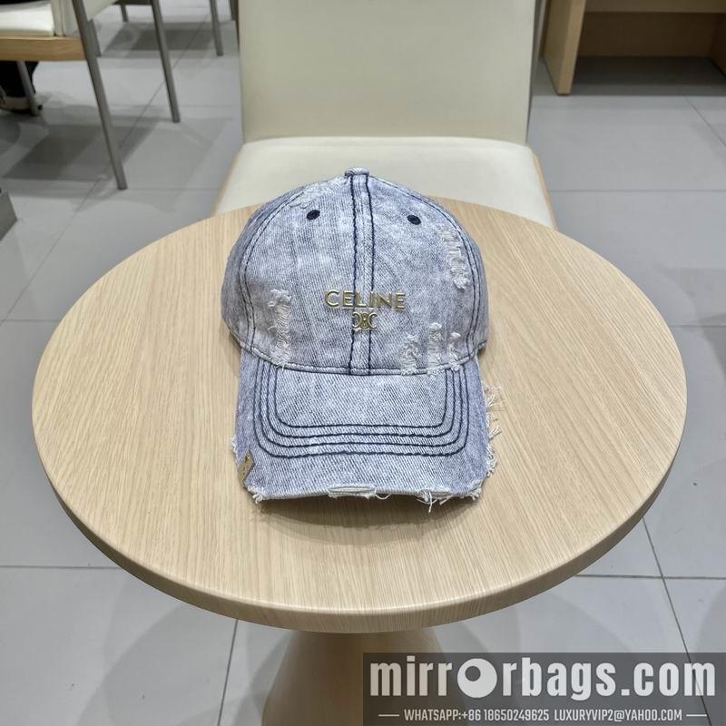 Replica Celine cap 030706