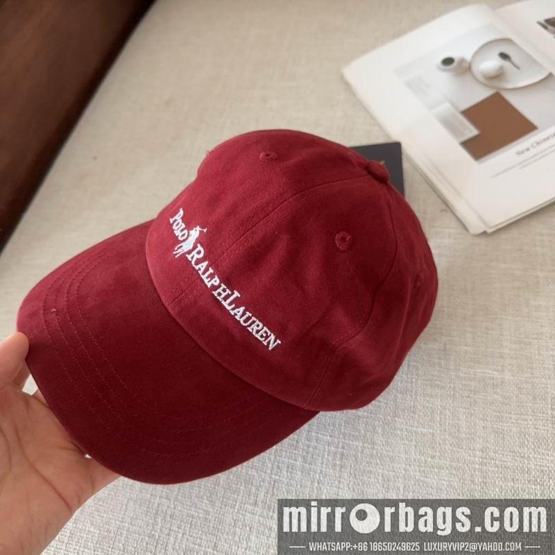 Replica Polo Hat 011504