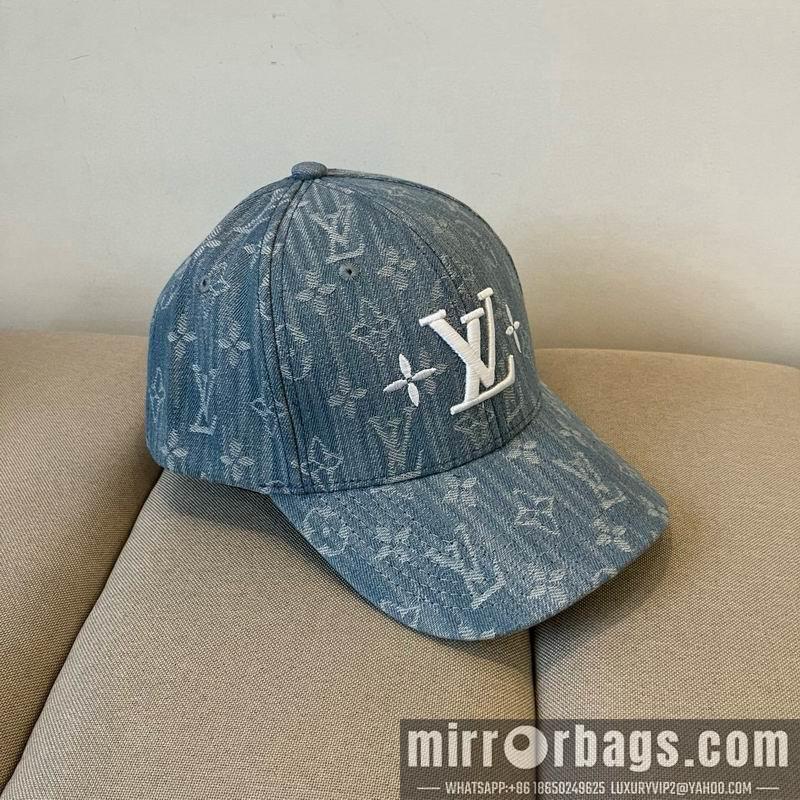 Replica LV cap dx42