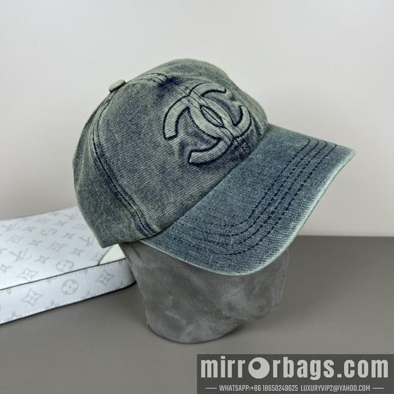 Replica Chanel cap dx26