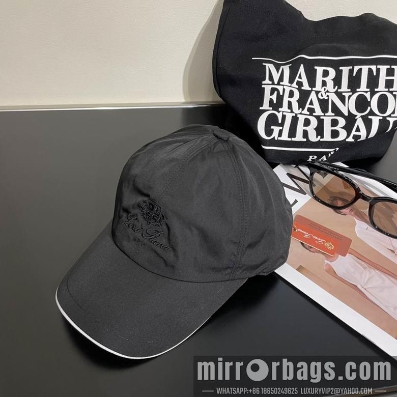 Replica Loro Piana Hat dxn01