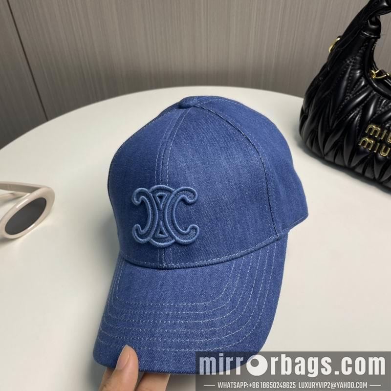 Replica Celine cap dx123