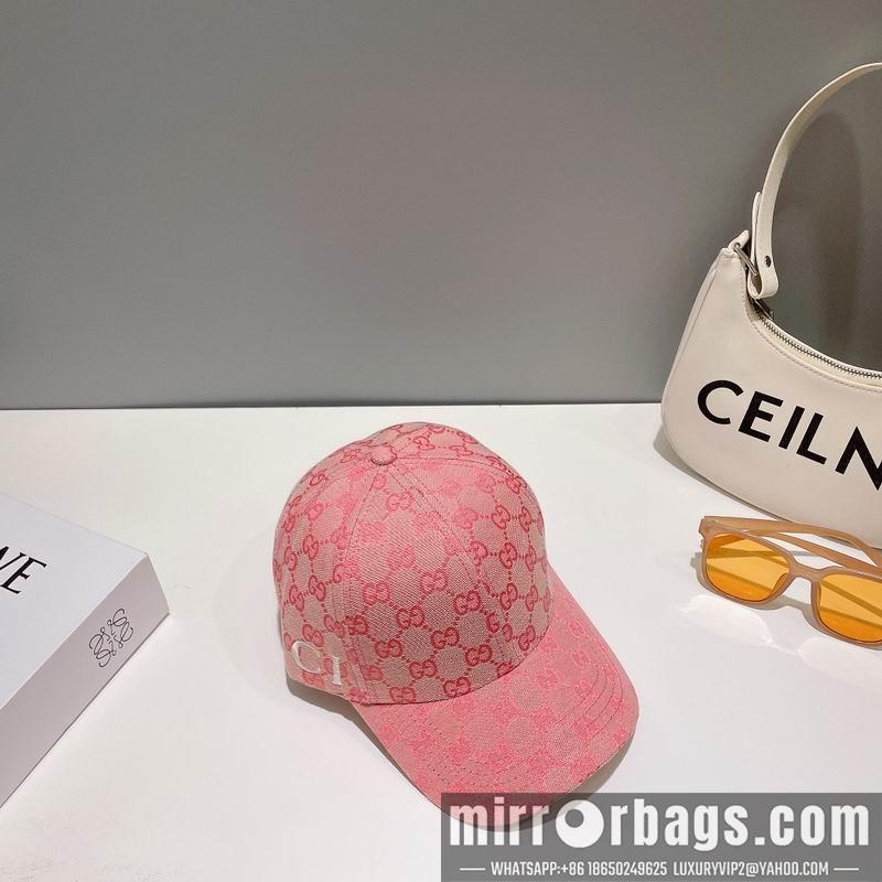 Replica Gucci cap 010201