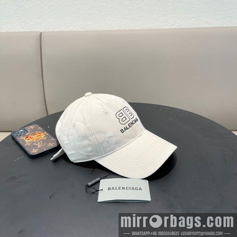 Replica Balenciaga cap 050714