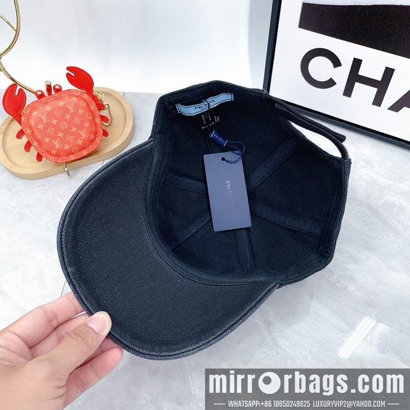 Replica Prada cap dx63