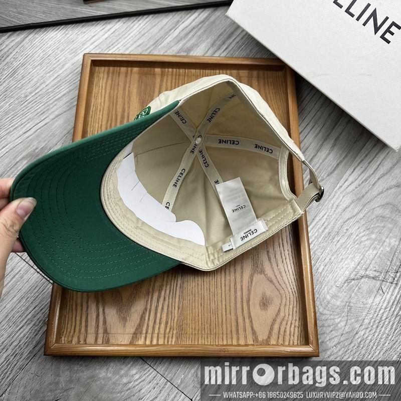 Replica Celine Hat dx26