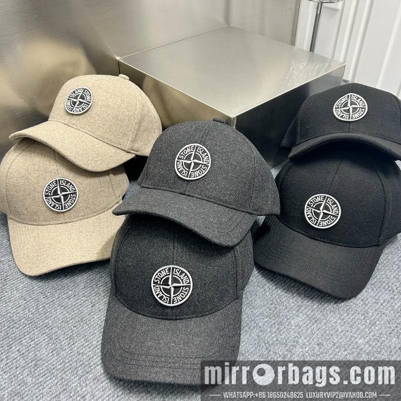 Replica Stone Island cap02