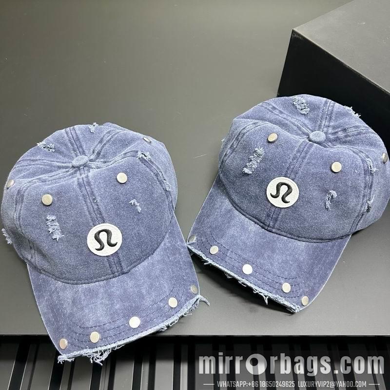 Replica Luluemon Cap dx28