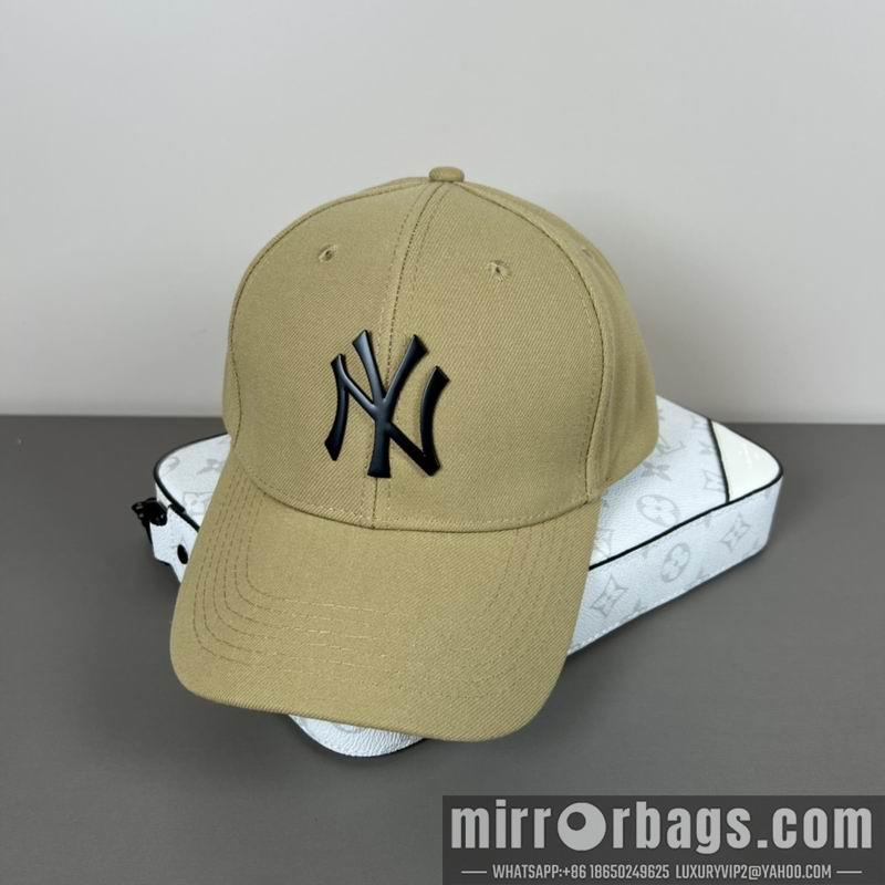 Replica MLB NY cap dx40