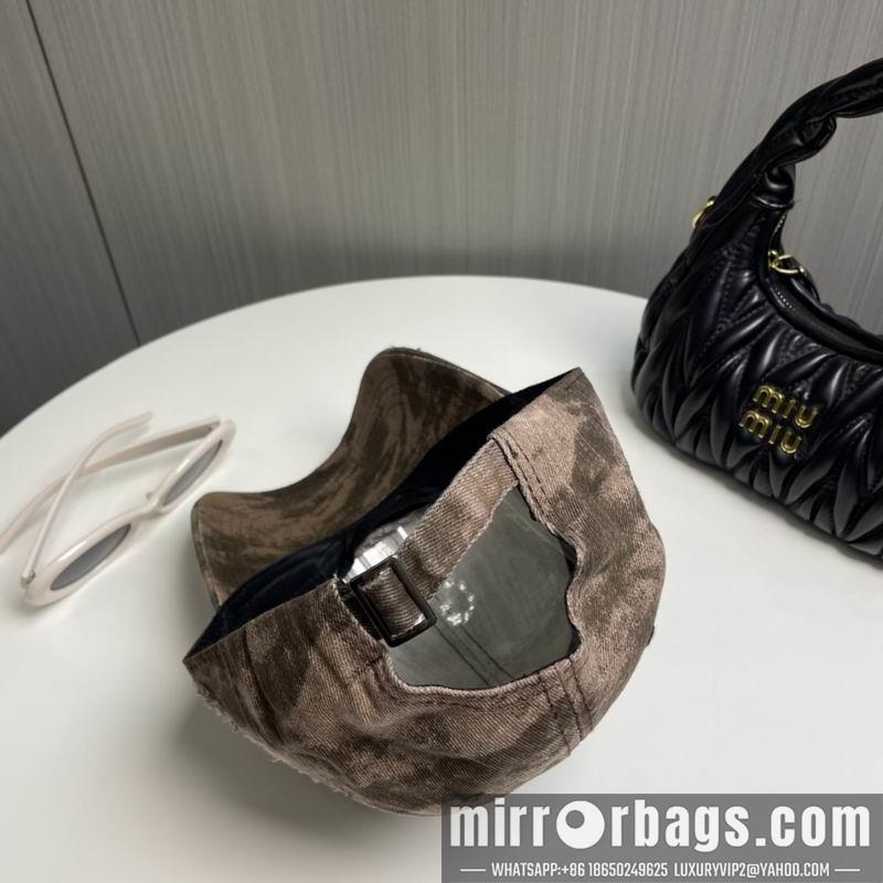 Replica Chanel cap dx71