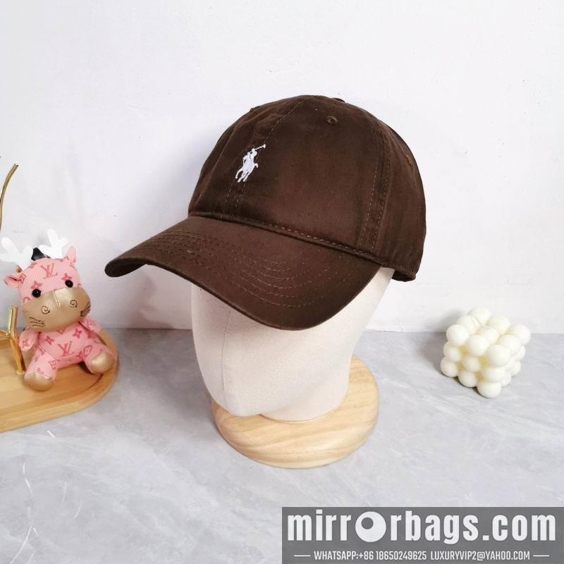 Replica Polo cap dx02