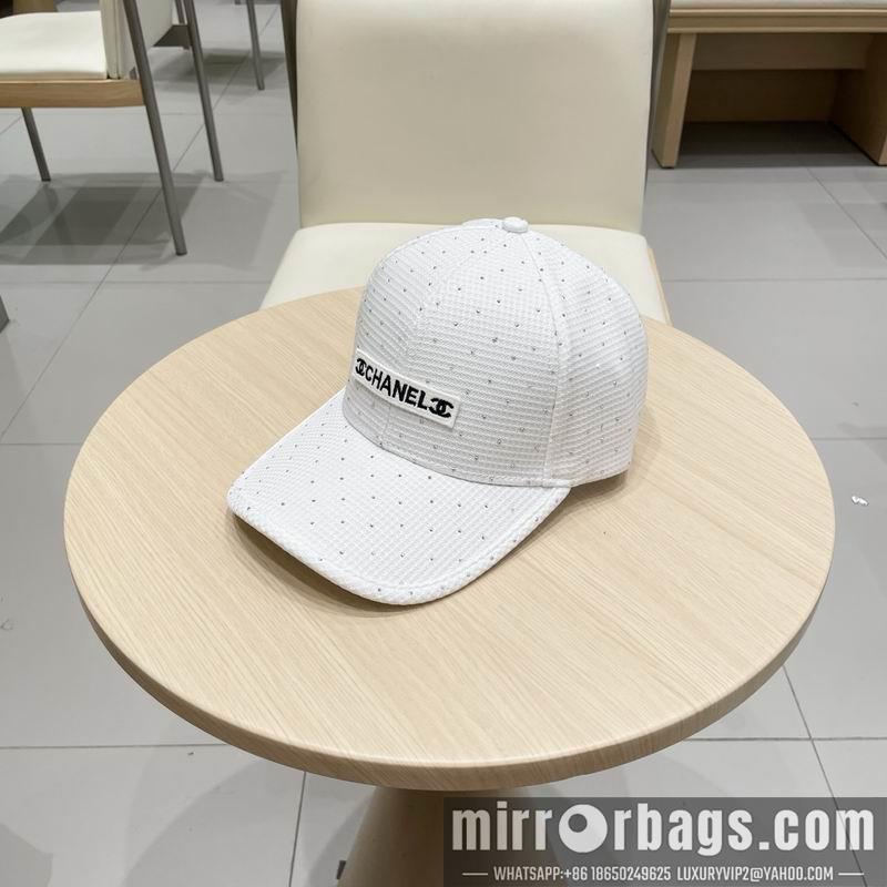 Replica Chanel Hat 021002