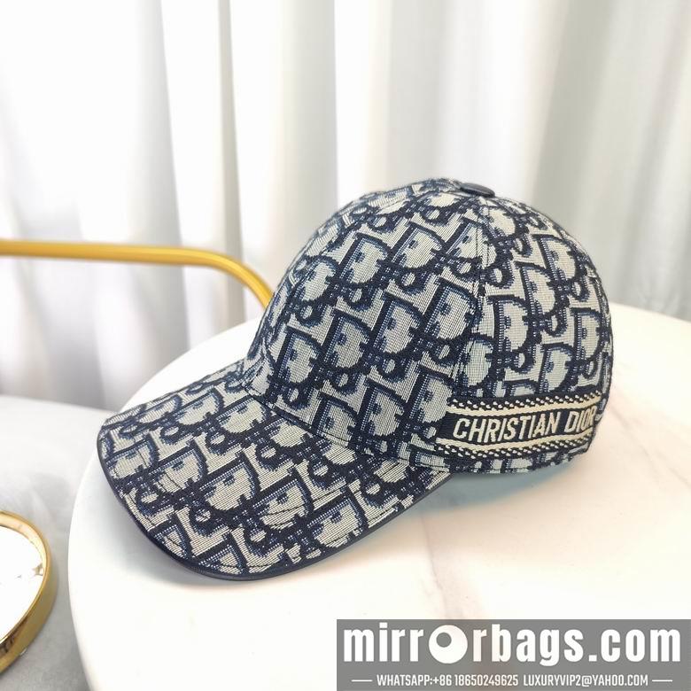 Replica Dior Hat dxn04
