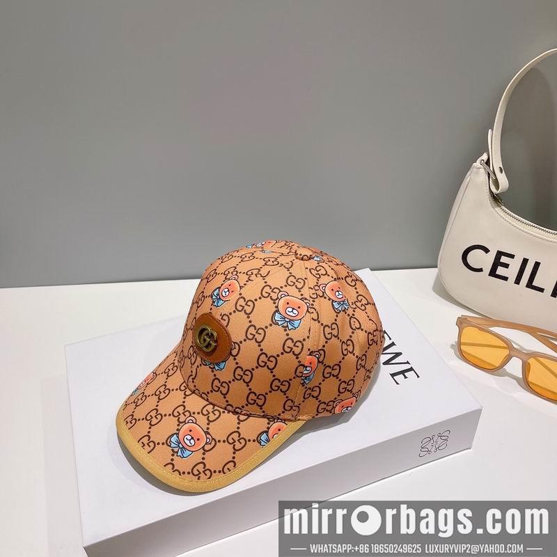 Replica Gucci Hat 072802