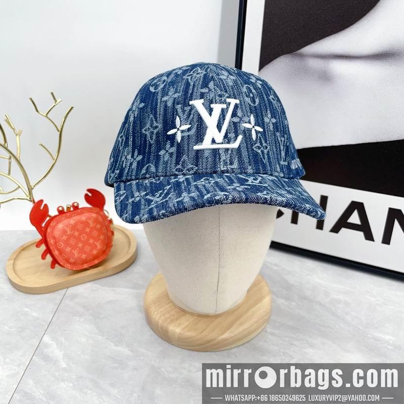 Replica LV Hat dx11
