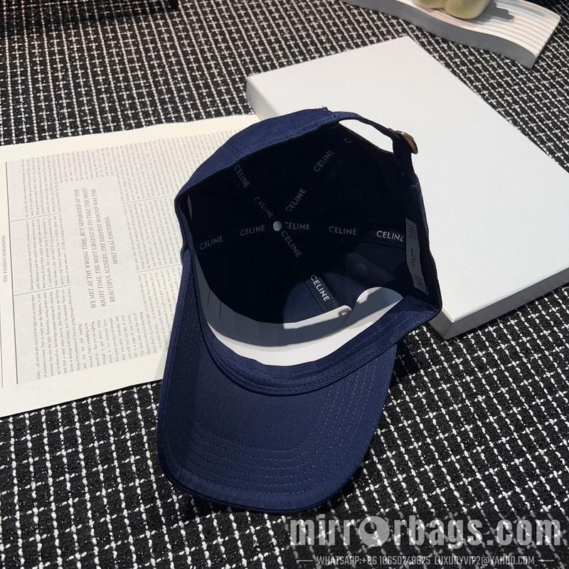 Replica Celine cap 042602