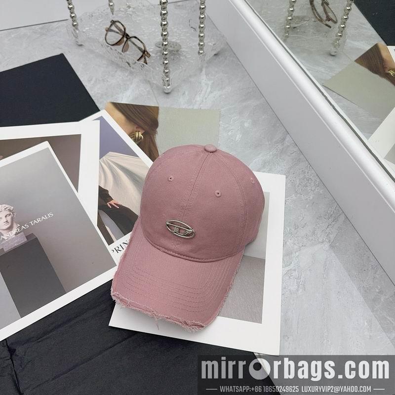 Replica Diesel cap hm06