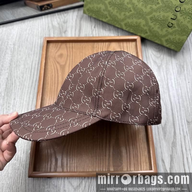 Replica Gucci cap dx54