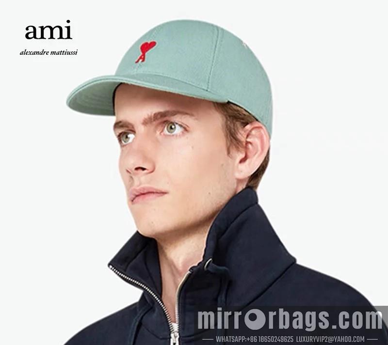 Replica Ami cap dx01