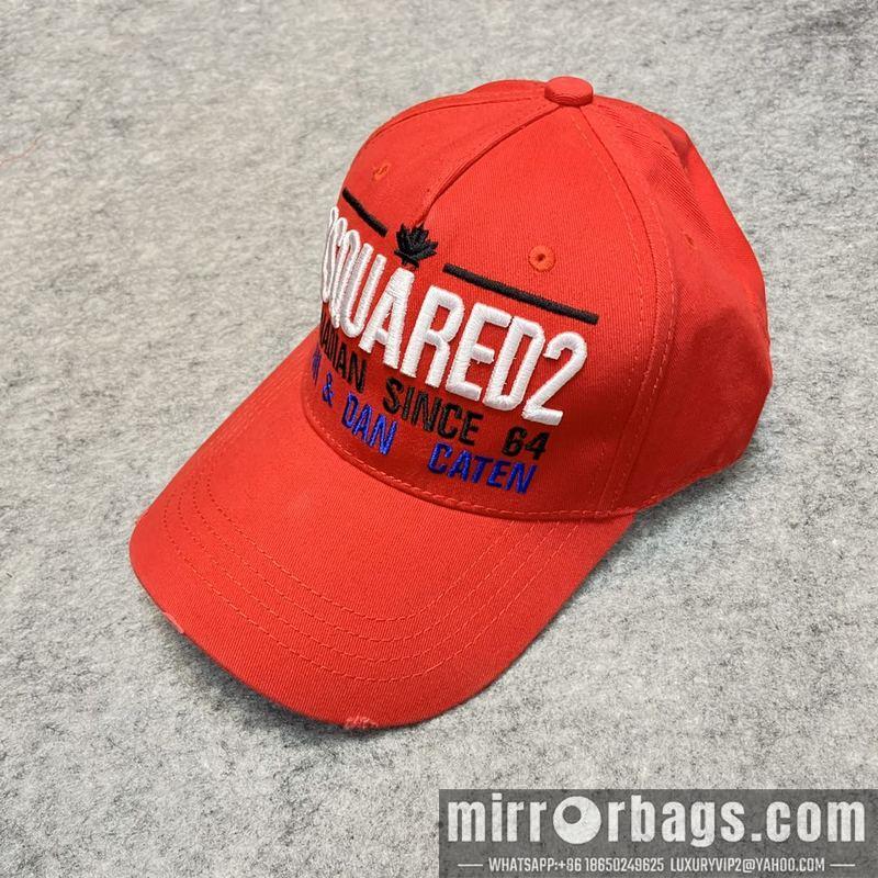 Replica DSQ cap all