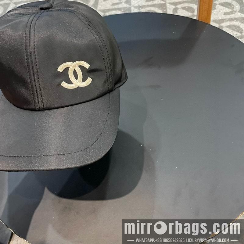 Replica Chanel cap071303