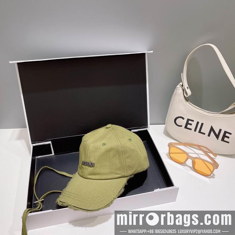 Replica Jacquemus Cap dxn02
