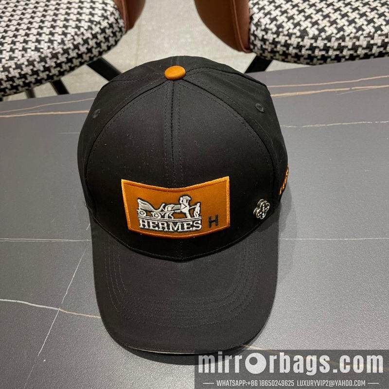Replica Hermes cap 071201