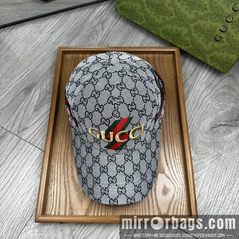 Replica Gucci Hat dx35