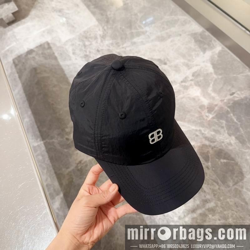 Replica Balenciaga cap 050710