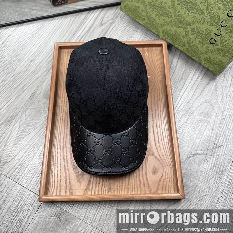 Replica Gucci cap dx15