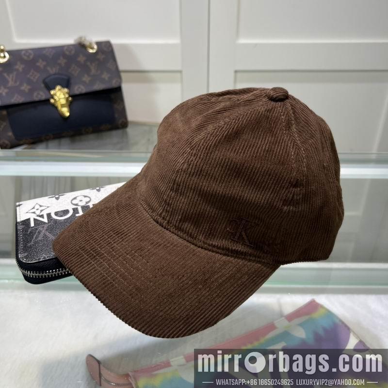 Replica CK cap dx26